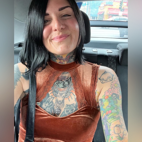 Meet your Posher, Kristen - Picture 8 of 11